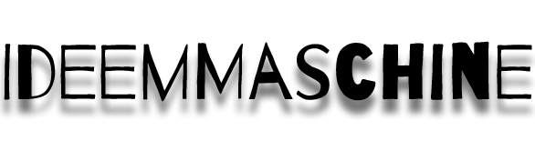 Ideenmaschine