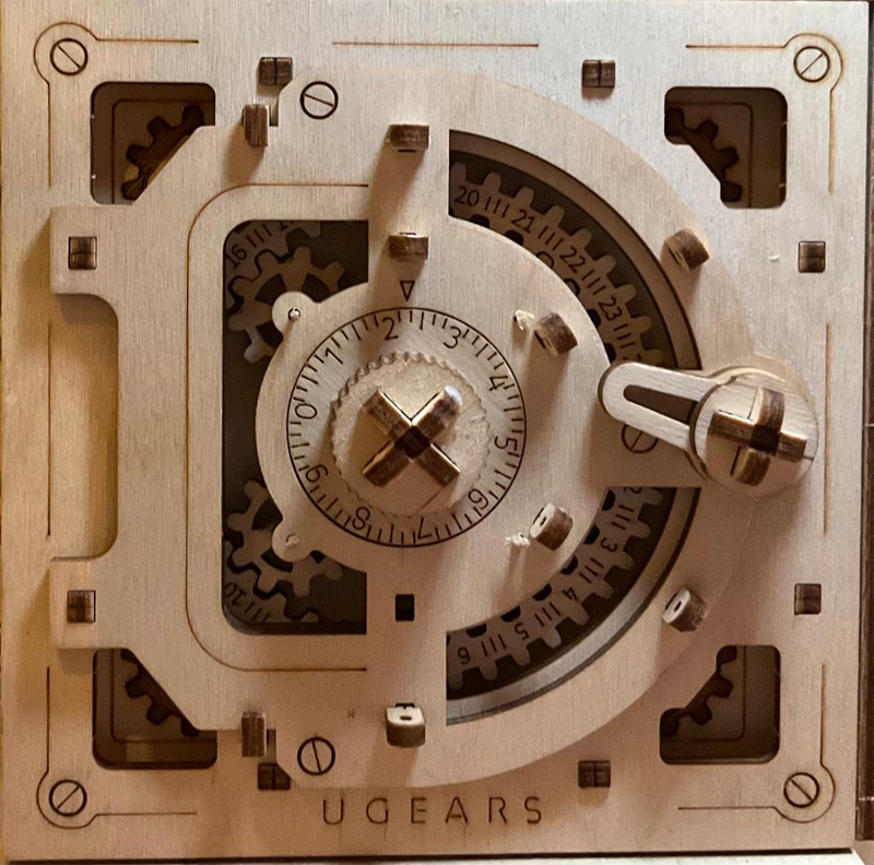 Ideenmaschine